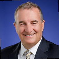 Stephen J. Oberst