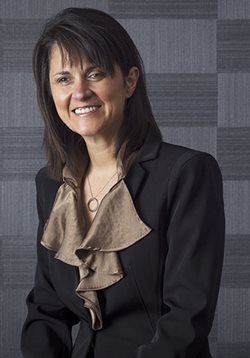 Theresa E. Wagler
