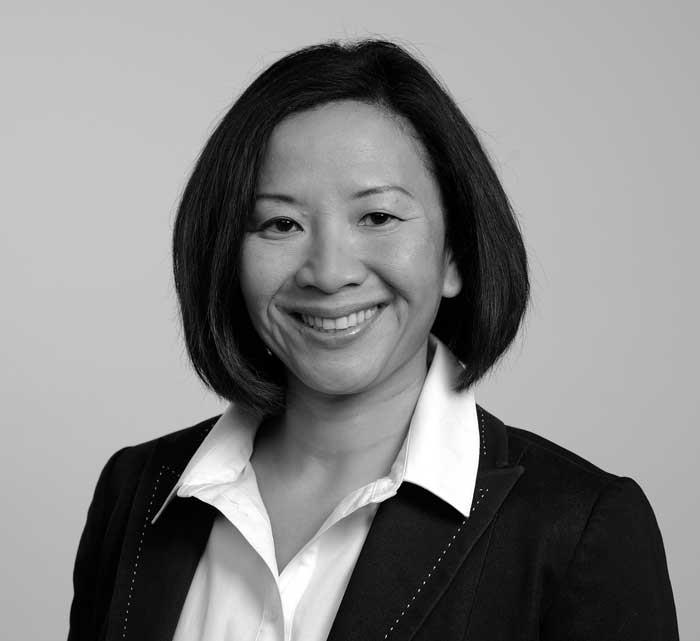 Ms. Trinh  Phung