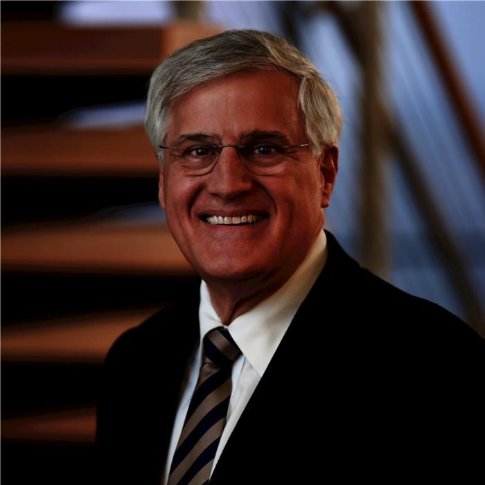 Carlos Sepulveda Net Worth, Biography, and Insider Trading