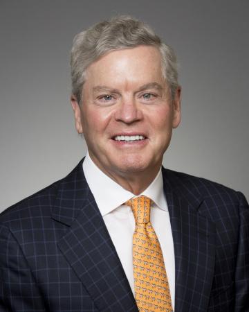 Mr. Chad L. Stephens III