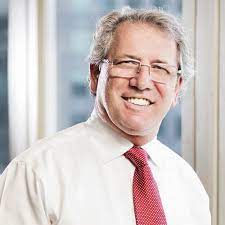 Mr. Ghislain Houle