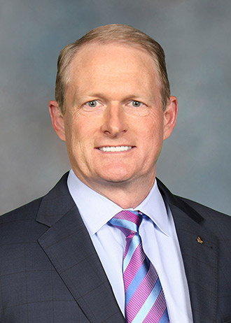 Mr. David R. Keenan
