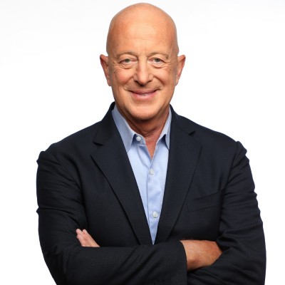 Mr. Dirk Van de Put