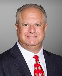 Mr. Douglas J. Tucker