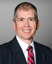 Mr. Jeffrey A. Brunoehler