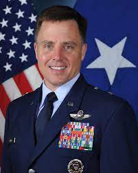 Mr. John F. Givens II
