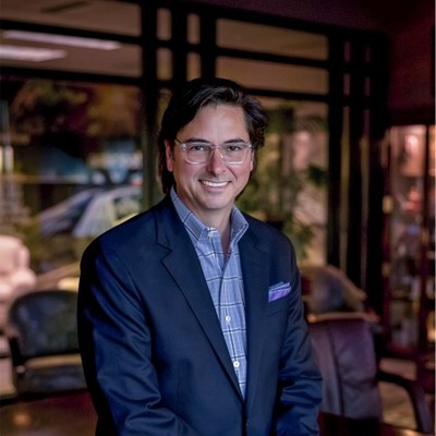 Mr. John N. Roberts III