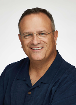 Mr. John B. Wood