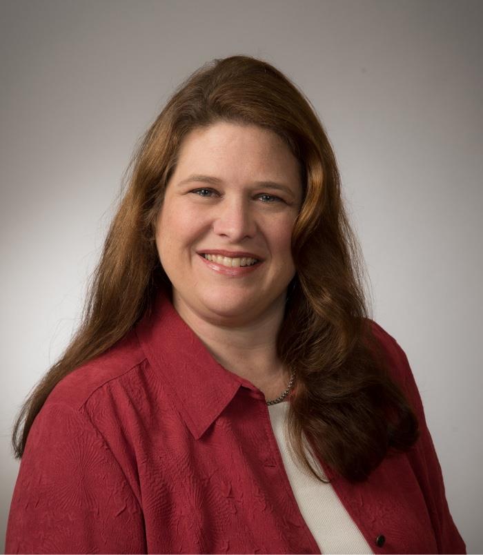 Ms. Julie S. Shaeff