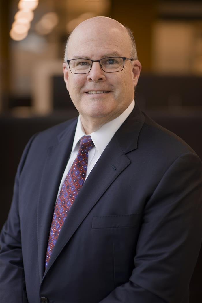 Mr. Lee R. Gibson III
