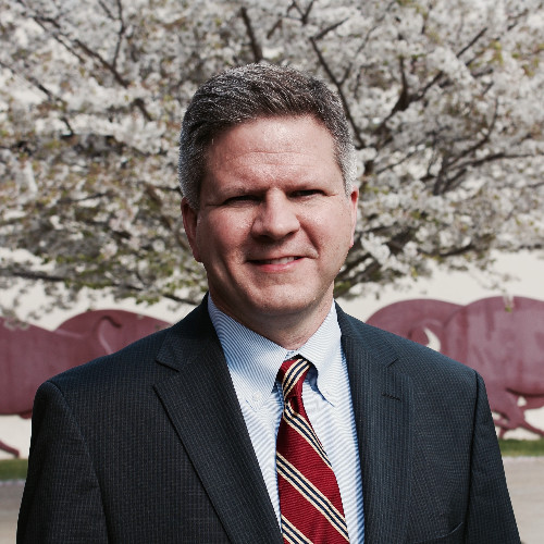 Lindon G. Robertson