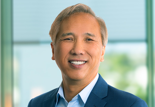 Loi Nguyen, insider at Marvell Technology