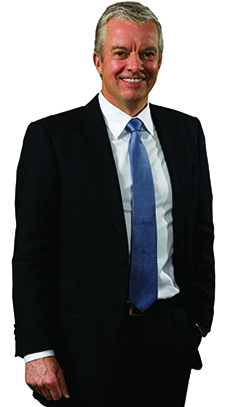 Mark D. Millett