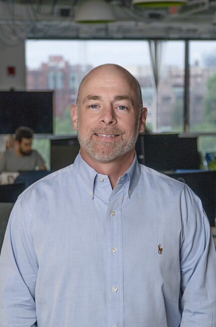Mr. Michael G. Ellis