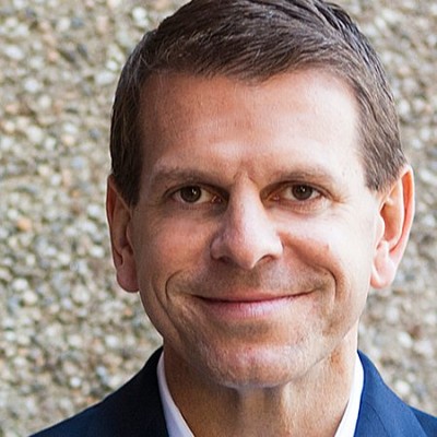 Michael Q. Simonds