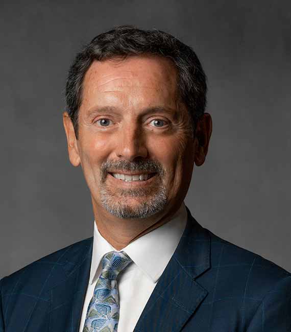 Olivier Le Peuch Net Worth, Biography, and Insider Trading