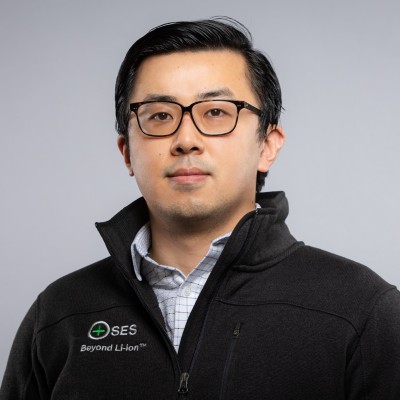 Dr. Qichao Hu