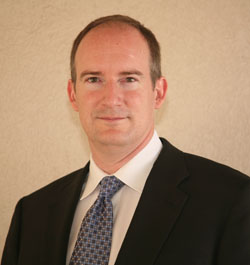 Mr. Robert L. Winspear