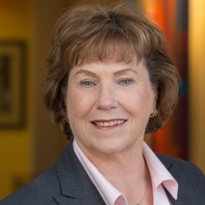 Ms. Susan G. Riel