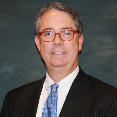 Thomas P Stenger