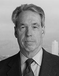 Mr. Thomas Wilson Weisel