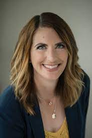 Ms. Tina Marriott Larson