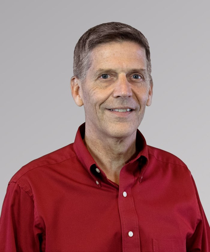 Mr. Keith Arthur Bentley