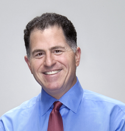 Michael Saul Dell
