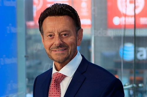 Mr. Michael W. DePasquale