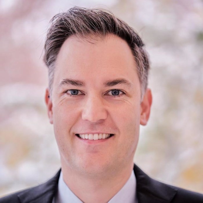 John L. Green