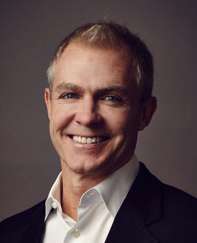 Mark W. Partin