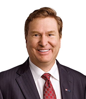 Mr. Terrance Robert Dolan