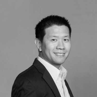 Jacob Suen