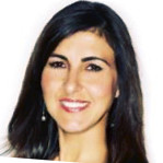Ms. Maria D. Martinez