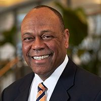 Monte E. Ford net worth and biography