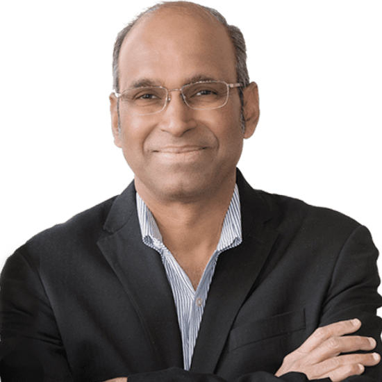 Ramesh Srinivasan