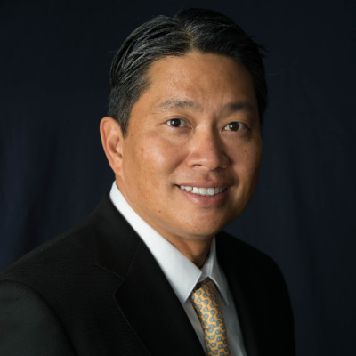 Mr. Richard Tong Esq.