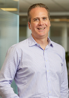 Mr. Steven M. Chaouki