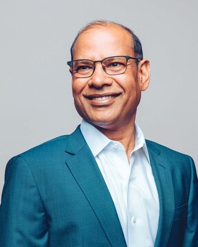 Mr. Anupam Khare