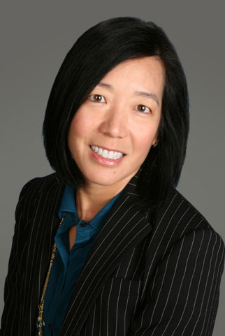 Ms. Caroline Choi
