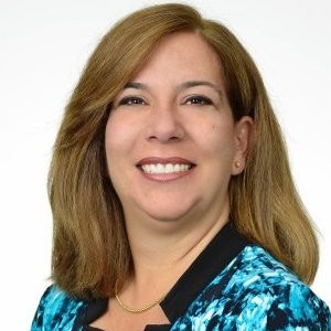 Ms. Cristina A. Gallo-Aquino