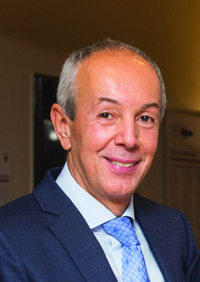 John Coustas