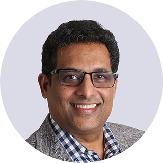 Mr. Anil Kumar Doradla