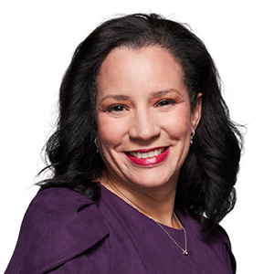 Ms. Tracy Ann Feanny J.D.