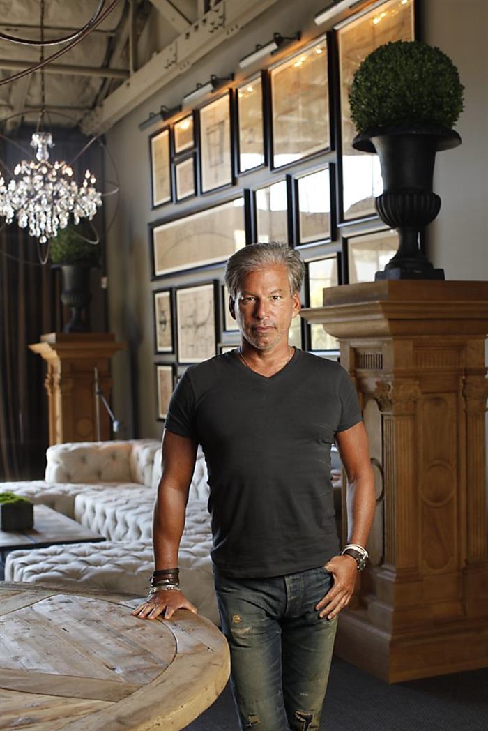 Mr. Gary G. Friedman