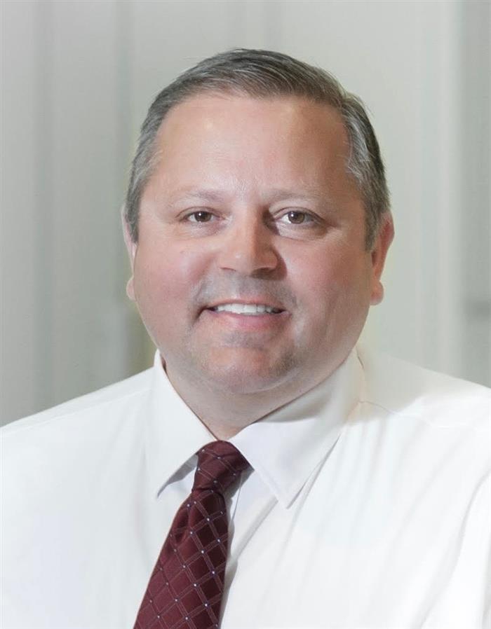 Mr. James Louis Hamalainen