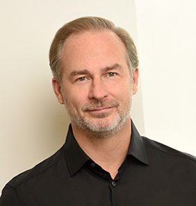 Mr. David G. Hopkinson