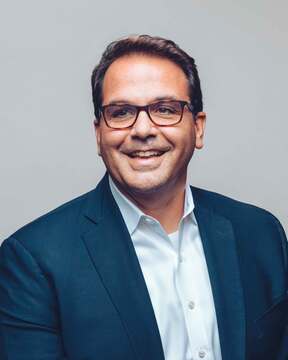 Mr. Ignacio A. Cortina