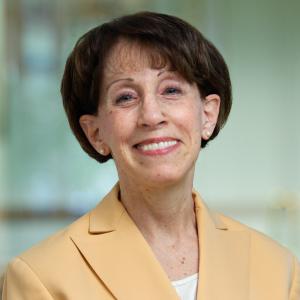 Ms. Ilene R. Baylinson